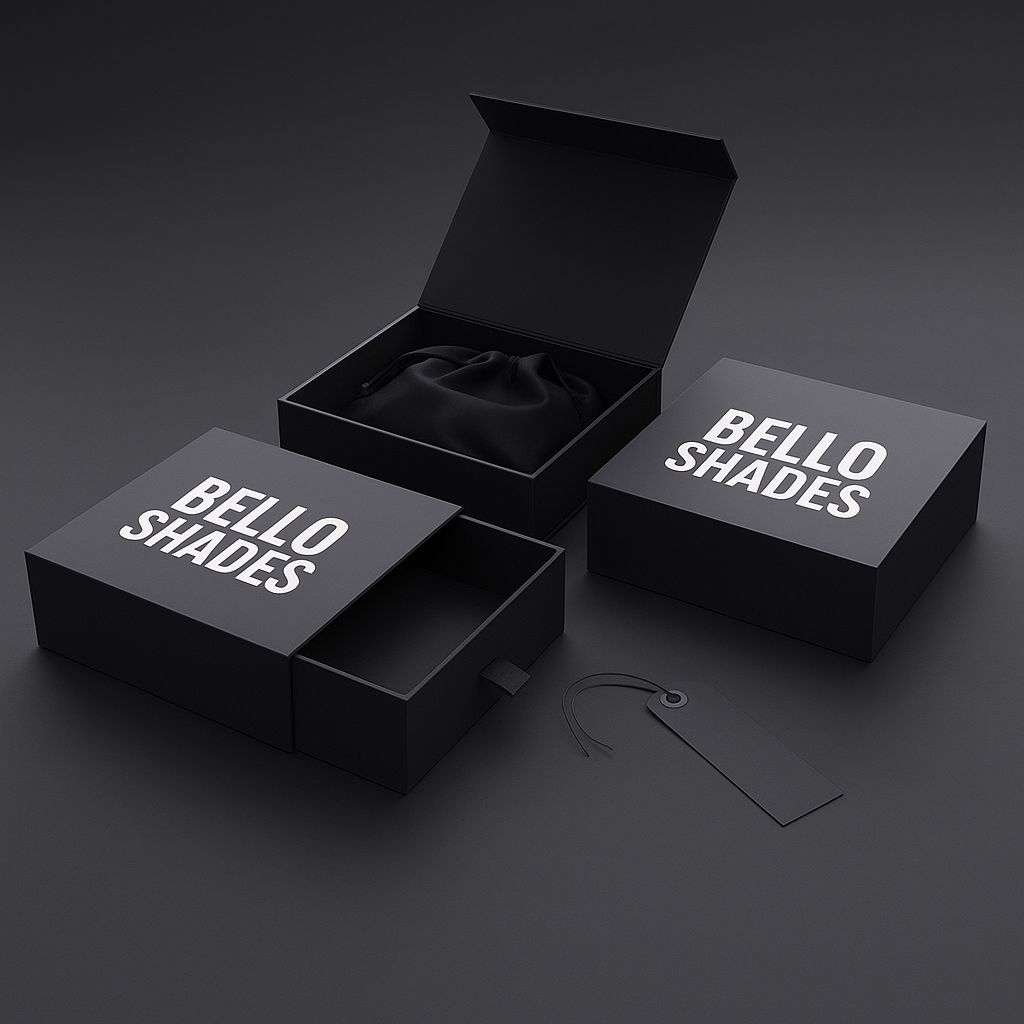Luxury Gift Box