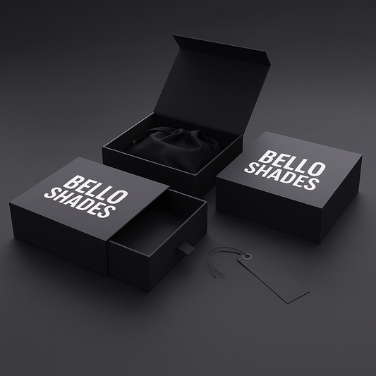 Luxury Gift Box