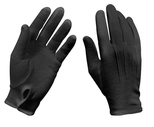 Luxury leather Gloves